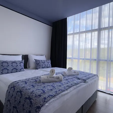 Timeline - Bugojno Motel Kopcic