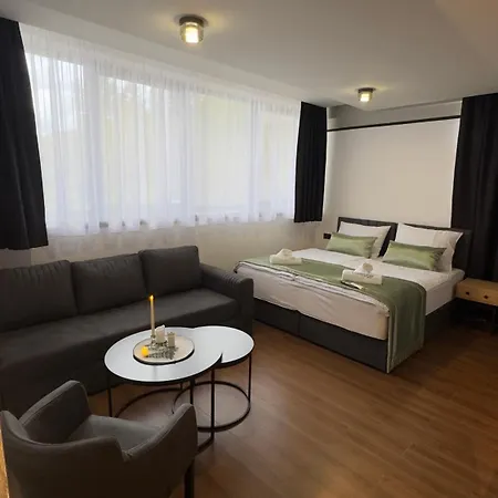 Timeline - Bugojno Motel *