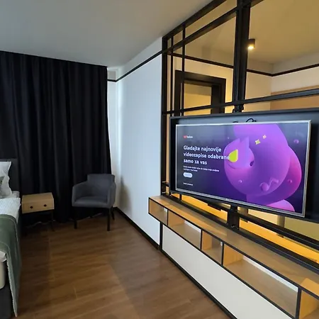 Motel Timeline - Bugojno