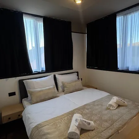 Timeline - Bugojno Motel *