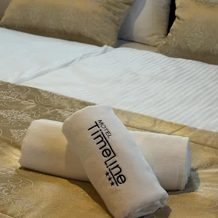 Timeline - Bugojno Motel