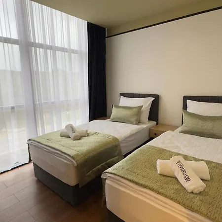 Timeline - Bugojno Motel Kopcic